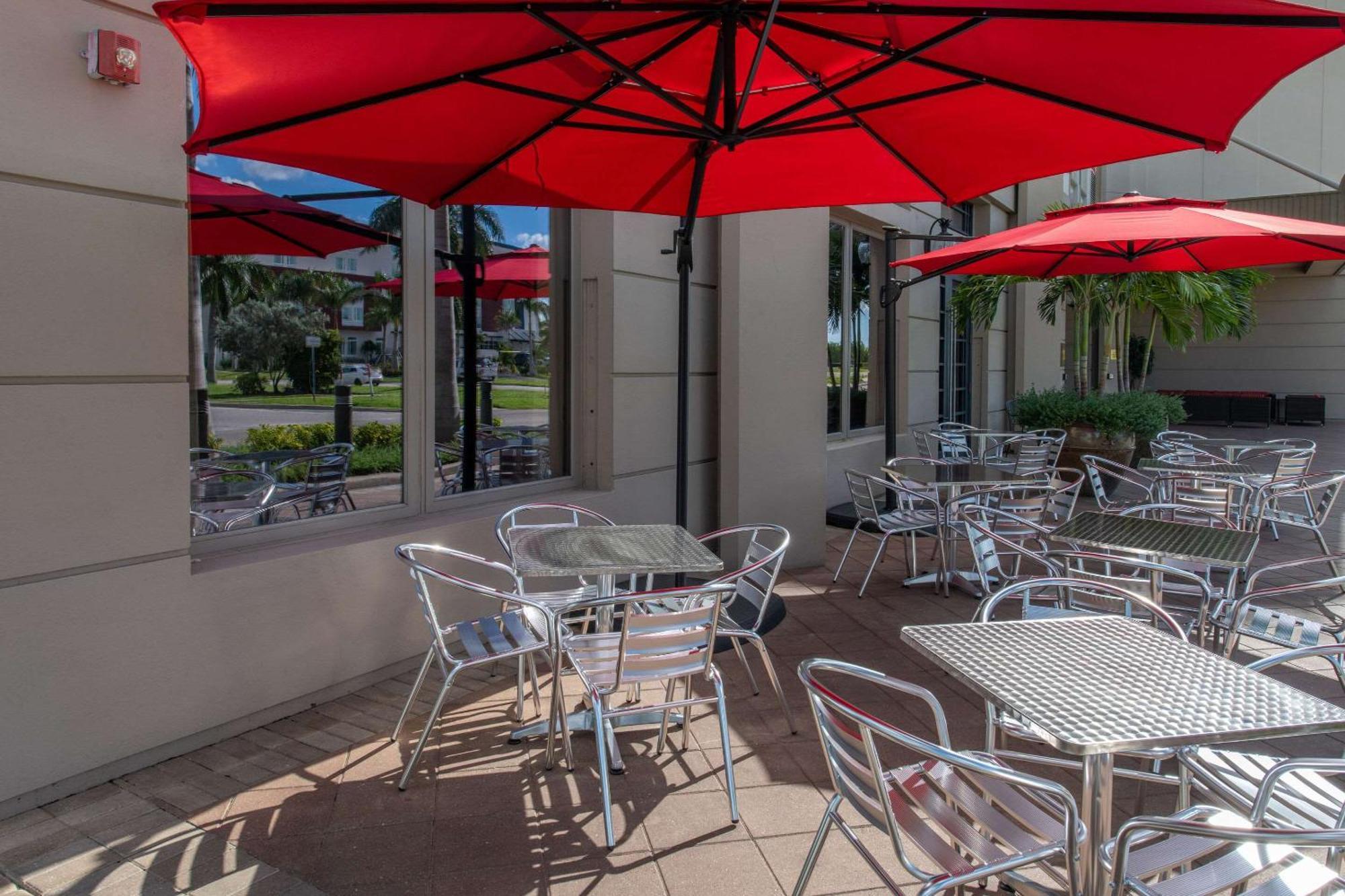 Wyvern Hotel, Ascend Hotel Collection Punta Gorda Exterior foto