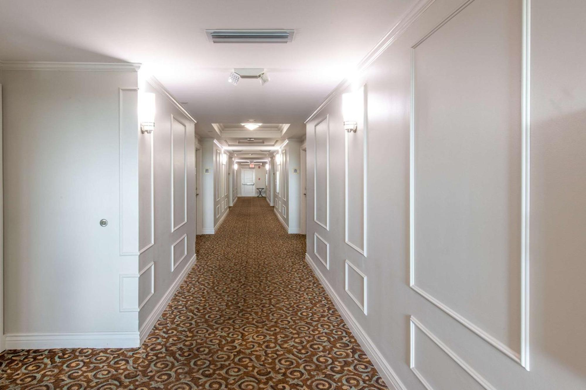 Wyvern Hotel, Ascend Hotel Collection Punta Gorda Exterior foto